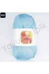 Lady Yarn Stella Renk No: 032