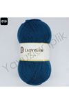 Lady Yarn Fiona Renk No: 019