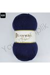 Lady Yarn Fiona Renk No: 020