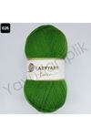 Lady Yarn Fiona Renk No: 026