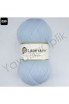 Lady Yarn Fiona Renk No: 030