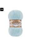 Alize Angora Gold Renk No: 114