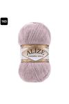 Alize Angora Gold Renk No: 163