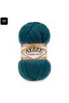 Alize Angora Gold Renk No: 17