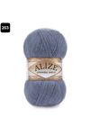 Alize Angora Gold Renk No: 203