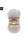 Alize Angora Gold Renk No: 208