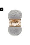 Alize Angora Gold Renk No: 21