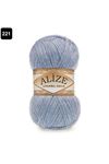 Alize Angora Gold Renk No: 221