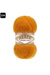 Alize Angora Gold Renk No: 234