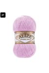 Alize Angora Gold Renk No: 27