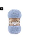 Alize Angora Gold Renk No: 40