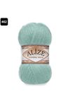 Alize Angora Gold Renk No: 462