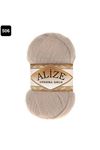 Alize Angora Gold Renk No: 506