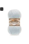 Alize Angora Gold Renk No: 514