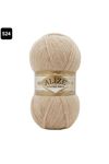 Alize Angora Gold Renk No: 524