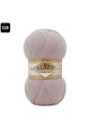 Alize Angora Gold Renk No: 528