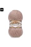 Alize Angora Gold Renk No: 542