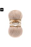 Alize Angora Gold Renk No: 543