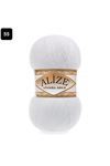 Alize Angora Gold Renk No: 55