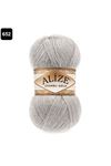 Alize Angora Gold Renk No: 652