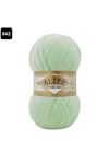 Alize Angora Gold Renk No: 842