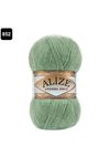 Alize Angora Gold Renk No: 852