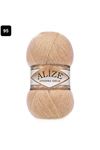 Alize Angora Gold Renk No: 95