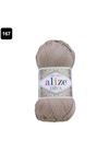 Alize Diva Renk No: 167