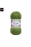 Alize Diva Renk No: 210