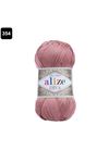 Alize Diva Renk No: 354