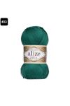 Alize Diva Renk No: 453