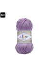 Alize Diva Renk No: 622