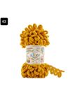 Alize Puffy Renk No:02