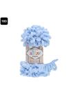 Alize Puffy Renk No:183