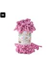 Alize Puffy Renk No:98
