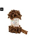 Alize Puffy Renk No:321