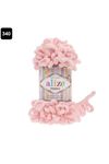 Alize Puffy Renk No:340