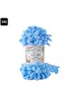 Alize Puffy Renk No:342