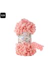 Alize Puffy Renk No:529