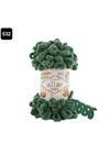 Alize Puffy Renk No:532