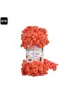 Alize Puffy Renk No:619
