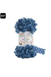 Alize Puffy Renk No:637