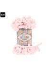 Alize Puffy Renk No:639