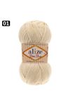 Alize Baby Best Renk No: 01
