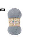Alize Baby Best Renk No: 119