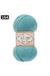 Alize Baby Best Renk No: 164