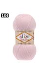 Alize Baby Best Renk No: 184