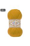 Alize Baby Best Renk No: 281