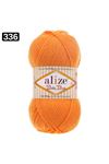 Alize Baby Best Renk No: 336