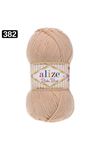 Alize Baby Best Renk No: 382